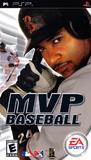 MVP Baseball (PlayStation Portable)
